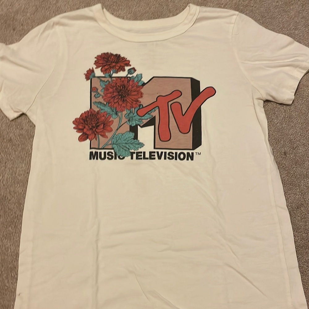Target tee shirt